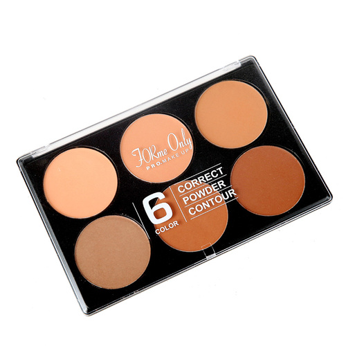 Big Big Face Powder Kit