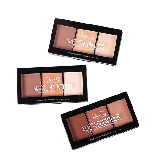 Mini Contour Kit