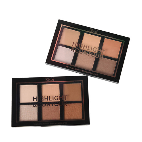 Smoothly Contour Pallete