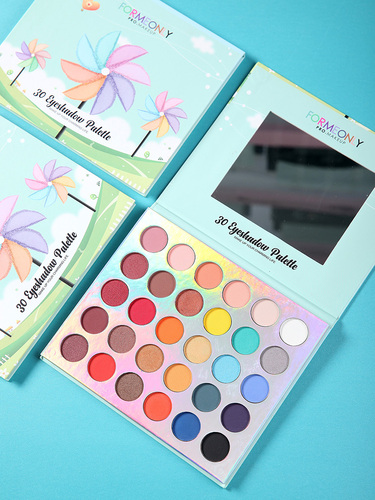 Big Big Paperboard Eyeshadow