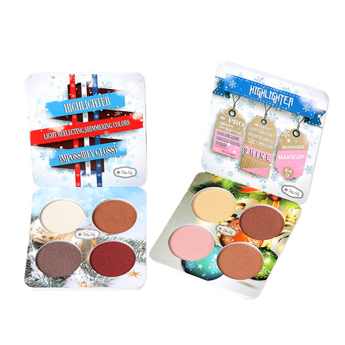 Four Colors Highlighter