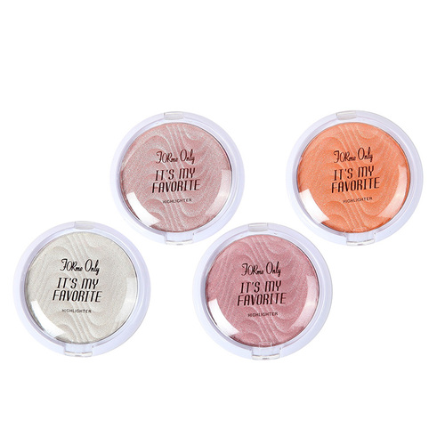 Single Color Highligher