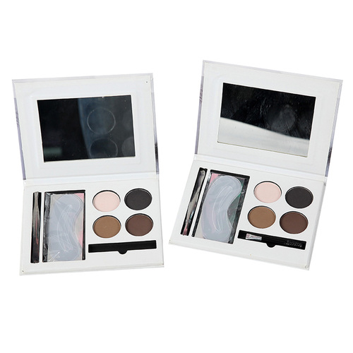 Paperboard Eyebrow Kit