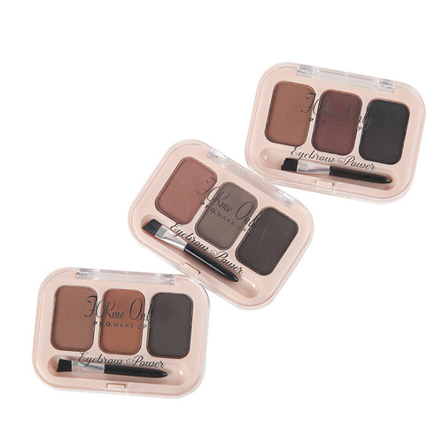 Classic Eyebrow Belongs