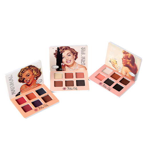 Ancient Girl Eyeshadow