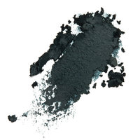 Black Frosted Surface