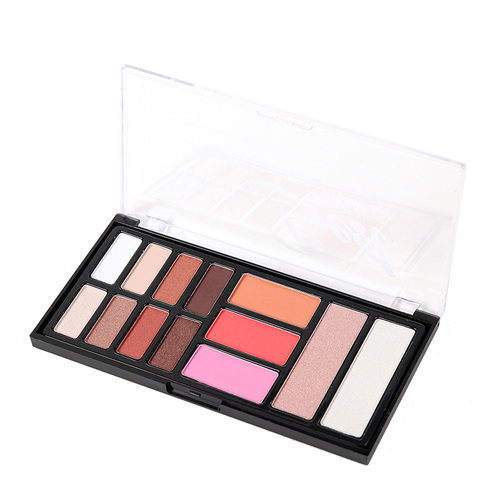 3 in 1 Eyeshadow Kit
